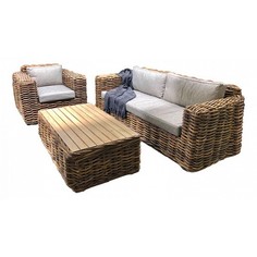 Набор уличный KM2011 Kvimol