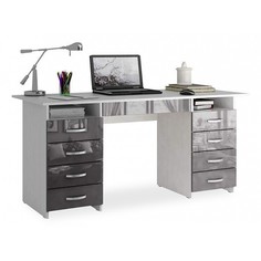 Стол компьютерный Милан-10Я МФ Мастер