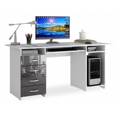 Стол компьютерный Милан-6П МФ Мастер