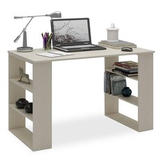 Стол компьютерный Рикс-7 МФ Мастер