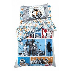 Комплект полутораспальный Звездные войны Lucasfilm