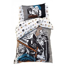 Комплект полутораспальный Сила пробуждается Lucasfilm
