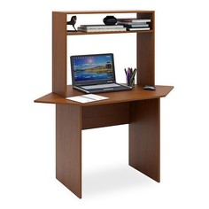 Стол компьютерный Милан-2У МФ Мастер