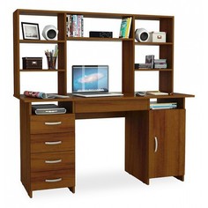 Стол компьютерный Милан-7Я МФ Мастер