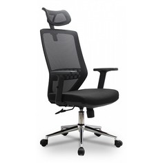 Кресло компьютерное Riva Chair 833H