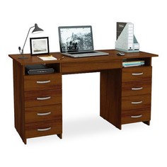 Стол компьютерный Милан-10Я МФ Мастер