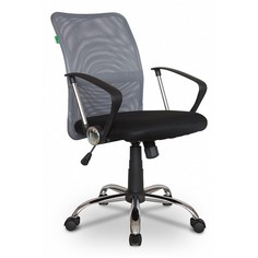 Кресло компьютерное Riva Chair 8075