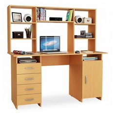 Стол компьютерный Милан-7 МФ Мастер