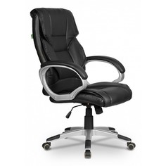 Кресло компьютерное Riva Chair 9012 Стелс