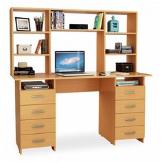 Стол компьютерный Милан-10 МФ Мастер