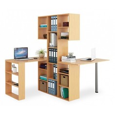 Стол компьютерный Рикс-365 МФ Мастер