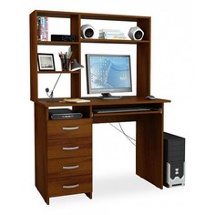 Стол компьютерный Милан-3 МФ Мастер