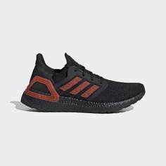 Кроссовки для бега Ultraboost 20 adidas Performance