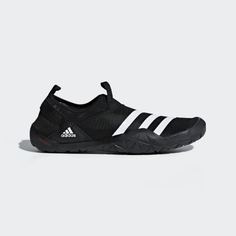 Коралловые тапочки climacool JawPaw adidas Performance