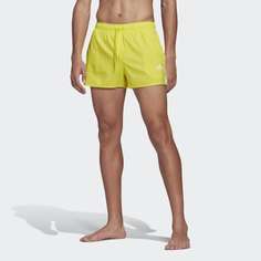Пляжные шорты 3-Stripes CLX adidas Performance