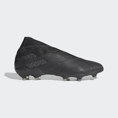 Футбольные бутсы Nemeziz 19+ FG adidas Performance