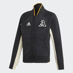 Бомбер VRCT adidas Athletics