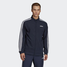 Олимпийка Essentials 3-Stripes adidas Performance