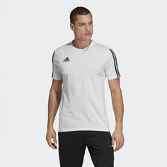 Футболка Tiro 19 adidas Performance