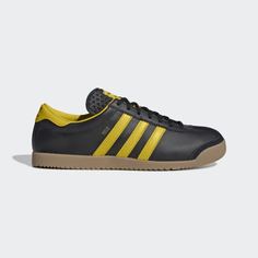 Кроссовки Oslo adidas Originals
