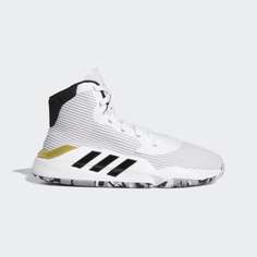 Баскетбольные кроссовки Pro Bounce 2019 adidas Performance