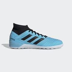 Футбольные бутсы (футзалки) Predator Tango 19.3 IN adidas Performance