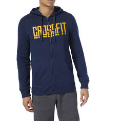 Худи Reebok CrossFit® Zip