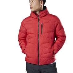 Пуховик Outerwear Synthetic Reebok