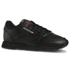 Кроссовки Classic Leather Reebok