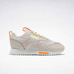 Кроссовки Reebok Classic Leather Ripple Trail