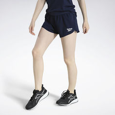 Спортивные шорты Reebok Boston Track Club