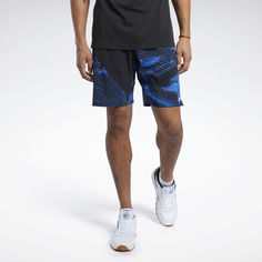 Спортивные шорты Speedwick Speed Reebok