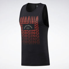 Спортивная майка Reebok CrossFit® ACTIVCHILL