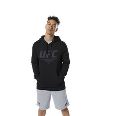 Худи UFC Fan Gear Reebok