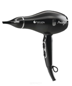 Domix, Фен Prestige цифровой мотор 2000W A025 Hair Way