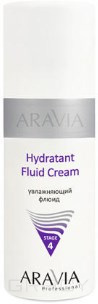 Domix, Увлажняющий флюид Hydratant Fluid Cream, 150 мл Aravia