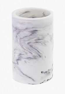 Стакан для зубных щеток Proffi Home Marble