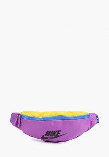 Сумка поясная Nike NK HERITAGE HIP PACK
