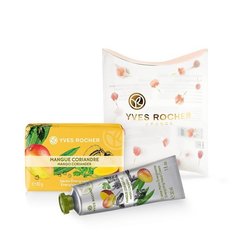 Категория: Хранение вещей Yves Rocher