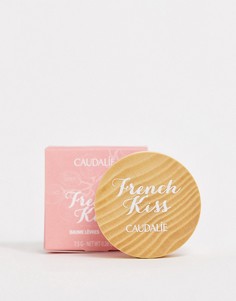 Оттеночный бальзам для губ Caudalie French Kiss Innocence, 7,5 г-Бесцветный