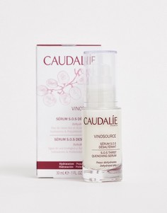 Увлажняющая сыворотка 30 мл Caudalie Vinosource-Бесцветный
