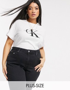 Calvin Klein Jeans Plus Snik