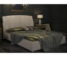Кровать двуспальная Benartti