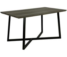 Стол обеденный Мик