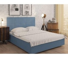 Категория: Полутороспальные кровати Benartti