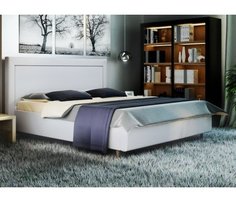 Двуспальная кровать Galaxy