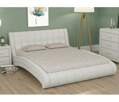 Кровать двуспальная Benartti