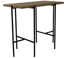 Стол барный Мик