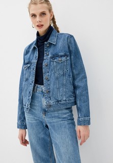 Куртка джинсовая Tommy Hilfiger 