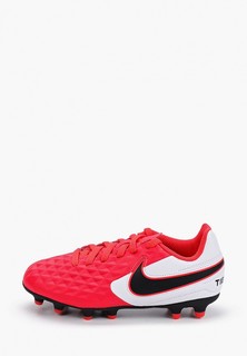 Бутсы Nike Jr. Tiempo Legend 8 Club MG